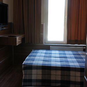 Kamer met een King Size Bed